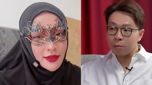 Perseteruan Richard dan Doktif: Polemik Edukasi atau Konflik Personal?