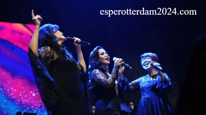 Persaingan Ketat Lagu Terbaik Dunia