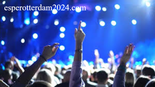 Tren Konser Musik Dunia 2026