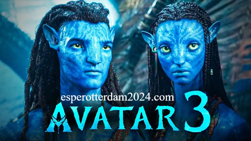 Kejutan Visual Film Avatar 3