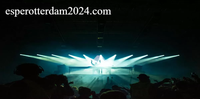 Konser Hologram Musisi Legendaris Dunia