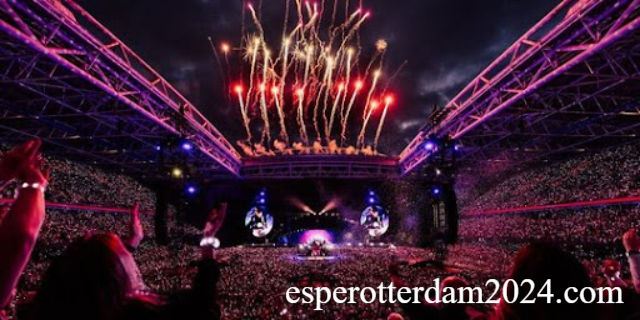 Strategi Menang War Tiket Konser