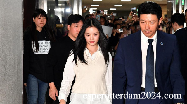 3 Skandal Besar Artis Korea